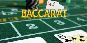 Baccarat 8kbet - Game Casino Đình Đám Đáng Thử Nhất 2024