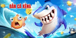 Bắn Cá Xèng - Cơ Hội Khám Phá Đại Dương Và Hốt Lộc Đầy Túi