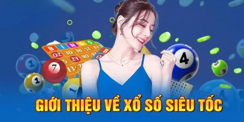 Giới thiệu hình thức bắt số siêu tốc tại 8KBET