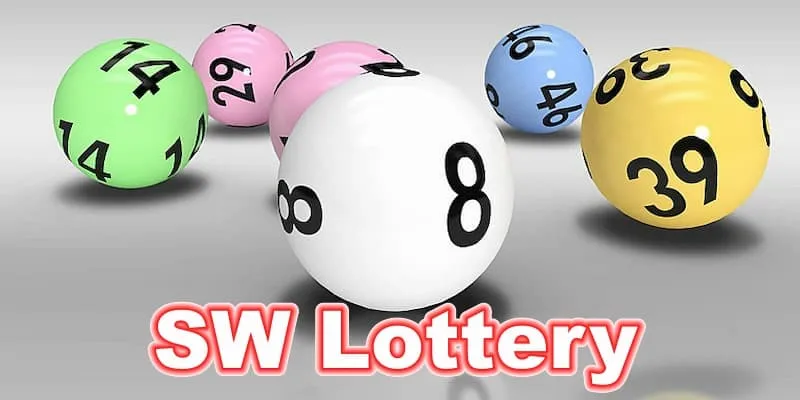 SW Lottery - Điểm Cược Xổ Số Chất Lượng Số 1 Việt Nam