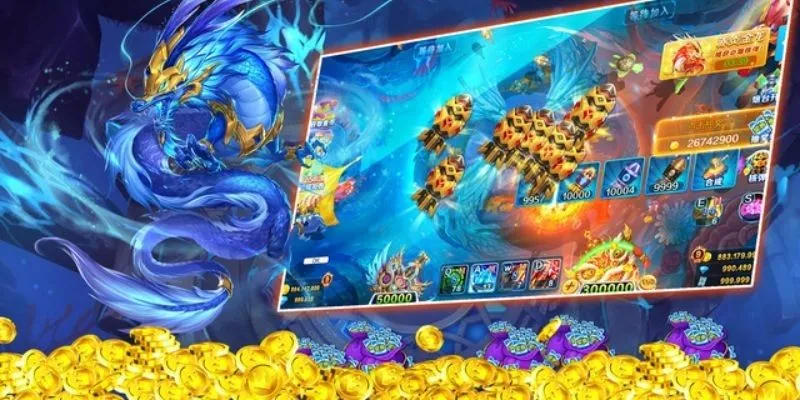 Thế giới trong game sở hữu nhiều ưu điểm nổi bật