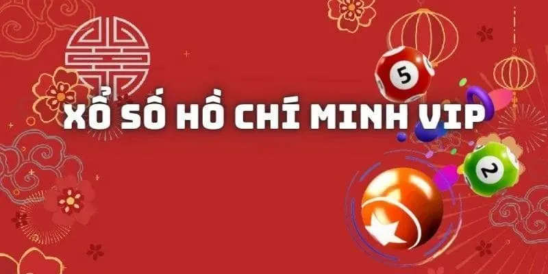 Xổ Số Hồ Chí Minh Vip 8Kbet - Cơ Hội Kiếm Tiền Tỷ Về Tay